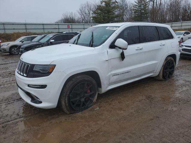 Obraz 2015 JEEP GRAND CHEROKEE SRT-8 2015
