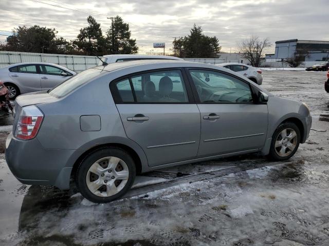 Obraz 3 z 2009 NISSAN SENTRA 2.0 2009 z VIN 3N1AB61E69L653236