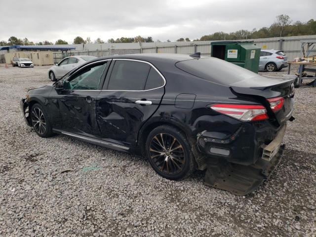 Image 2 of 2019 TOYOTA CAMRY L 2019 with VIN 4T1B11HK4KU176297