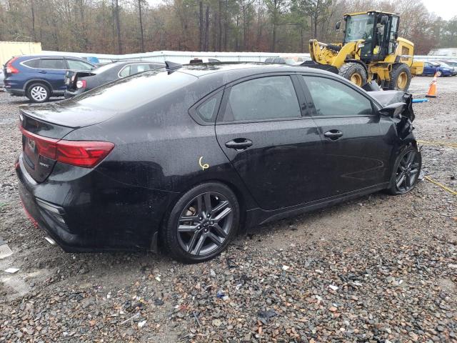 Изображение 3 2021 KIA FORTE GT LINE 2021 с VIN 3KPF34AD7ME285528