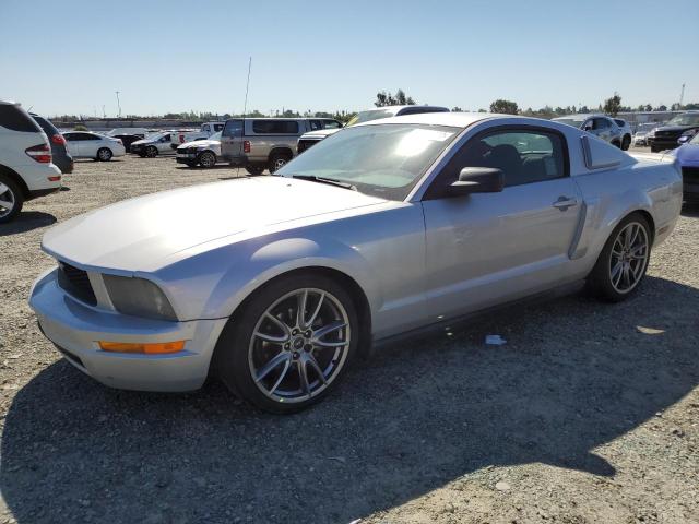 Obraz 2006 FORD MUSTANG  2006