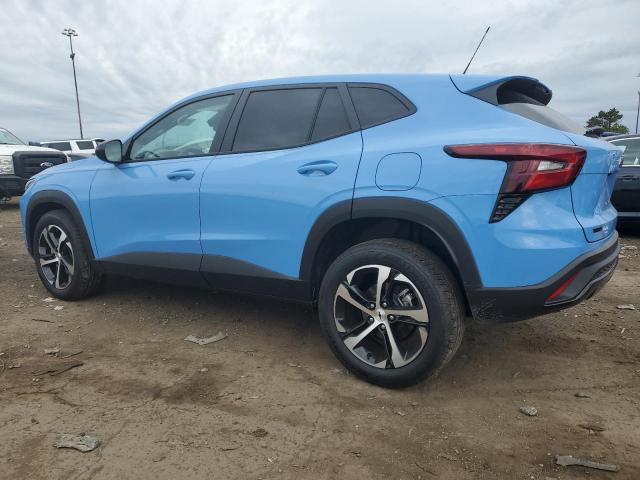 Obraz 2 z 2024 CHEVROLET TRAX 1RS 2024 z VIN KL77LGE22RC057060