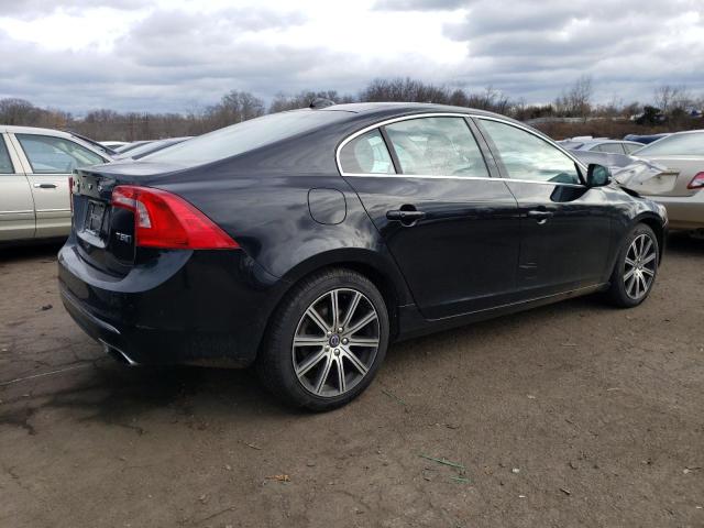 Image 3 of 2018 VOLVO S60 INSCRIPTION 2018 with VIN LYV402TKXJB162362
