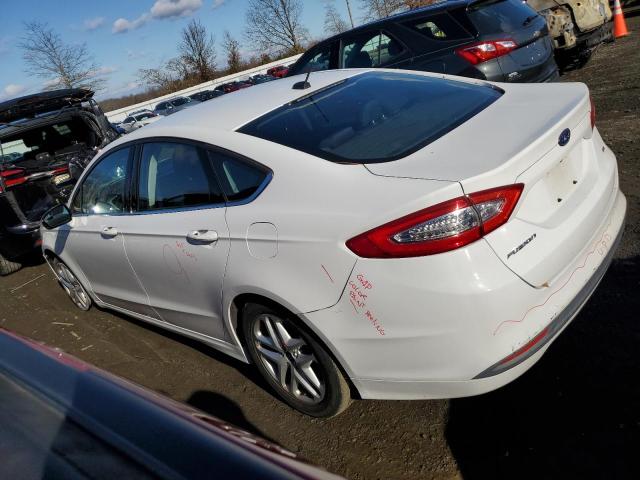 Obraz 2 z 2015 FORD FUSION SE 2015 z VIN 1FA6P0H70F5107526