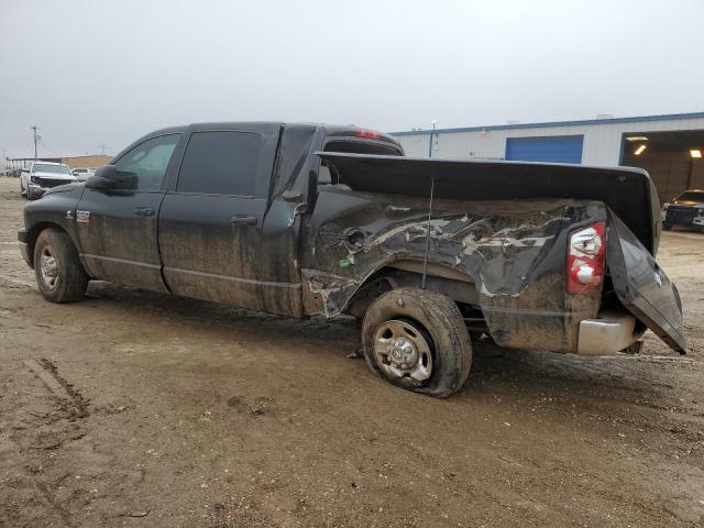 Изображение 2 2008 DODGE RAM 2500  2008 с VIN 3D7KR29A48G126770