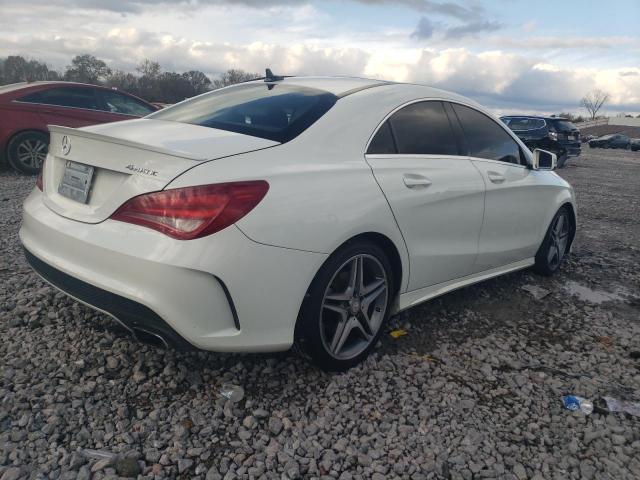 Image 3 of 2014 MERCEDES-BENZ CLA 250 4MATIC 2014 with VIN WDDSJ4GBXEN118724