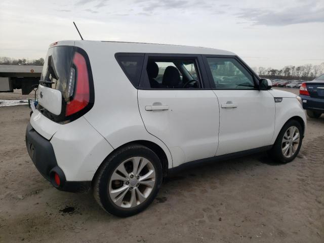 Изображение 3 2015 KIA SOUL + 2015 с VIN KNDJP3A58F7136193