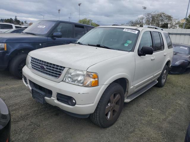 Obraz 1 z 2003 FORD EXPLORER LIMITED 2003 z VIN 1FMDU75W63ZB27102