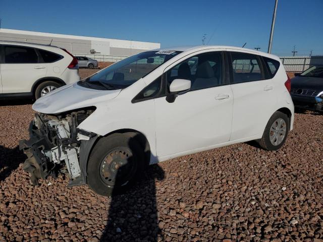 Изображение 1 2018 NISSAN VERSA NOTE S 2018 с VIN 3N1CE2CP1JL366902