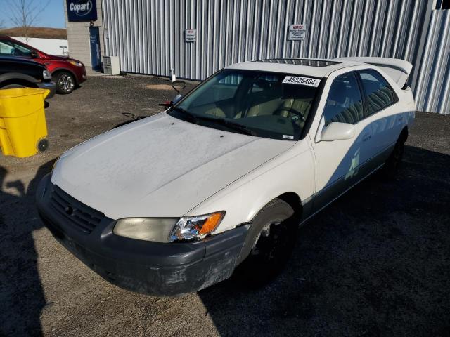 Изображение 1 1999 TOYOTA CAMRY LE 1999 с VIN JT2BG28K0X0341763