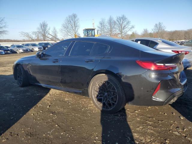 Obraz 2 z 2020 BMW M8  2020 z VIN WBSGV0C09LCE50644