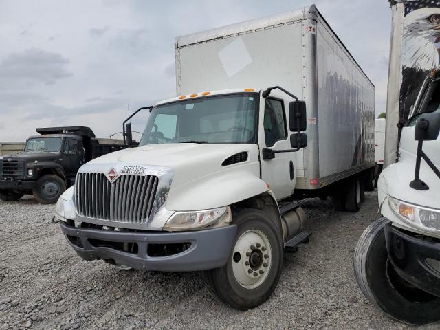 Изображение 2023 INTERNATIONAL MV607  2023