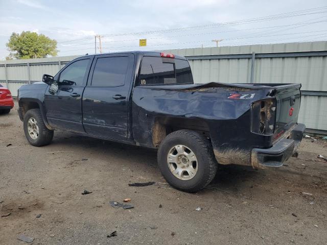 Image 2 of 2018 CHEVROLET SILVERADO K1500 LT 2018 with VIN 3GCUKREC5JG298500