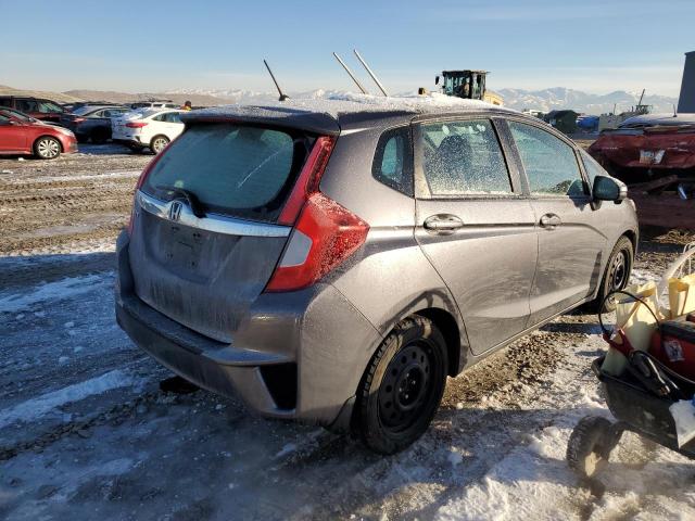 Image 3 of 2015 HONDA FIT EX 2015 with VIN 3HGGK5H83FM758177