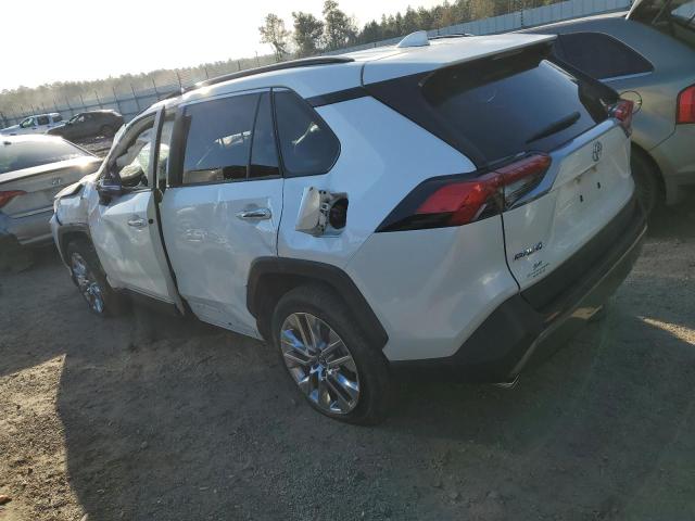 Obraz 2 z 2019 TOYOTA RAV4 LIMITED 2019 z VIN JTMY1RFV5KD015287