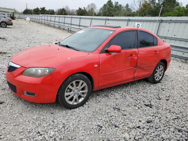 Изображение 2007 MAZDA 3 I 2007
