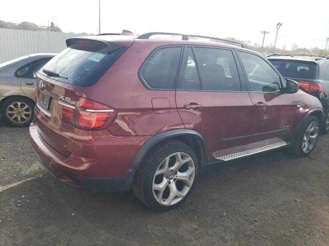 Image 3 of 2010 BMW X5 XDRIVE35D 2010 with VIN 5UXFF0C50ALJ99243