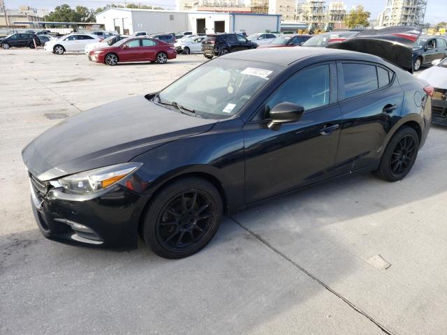 2017 MAZDA 3 SPORT 2017 image