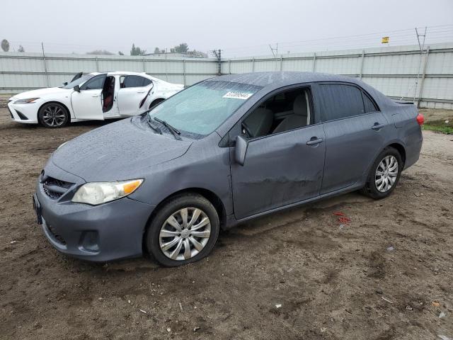 Изображение 1 2012 TOYOTA COROLLA BASE 2012 с VIN 2T1BU4EE7CC815962