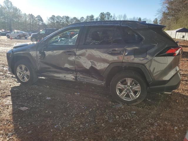 Изображение 2 2023 TOYOTA RAV4 XLE 2023 с VIN 2T3W1RFV0PW254781