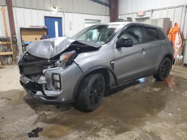 Изображение 2023 MITSUBISHI OUTLANDER SPORT S/SE 2023