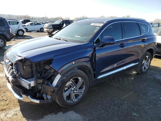 Изображение 2022 HYUNDAI SANTA FE SEL 2022