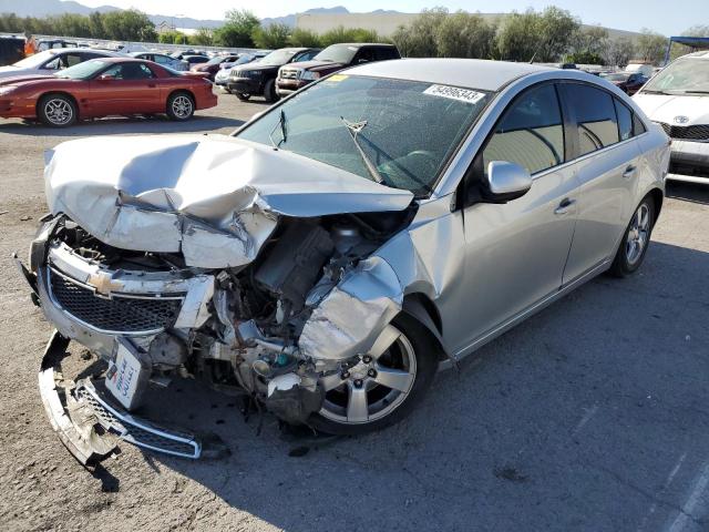 Image 1 of 2013 CHEVROLET CRUZE LT 2013 with VIN 1G1PC5SB2D7233529