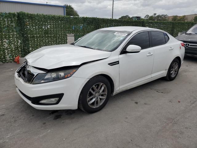 2013 KIA OPTIMA LX 2013 image