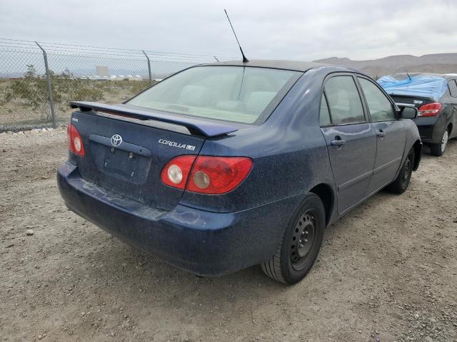 Image 3 of 2008 TOYOTA COROLLA CE 2008 with VIN 1NXBR30E88Z948092