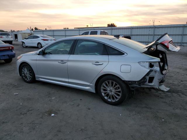 Obraz 2 z 2015 HYUNDAI SONATA SPORT 2015 z VIN 5NPE34AF6FH034463
