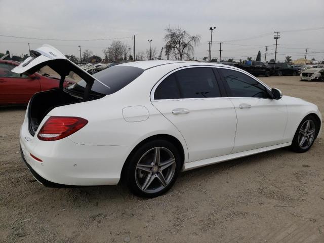 Image 3 of 2017 MERCEDES-BENZ E 300 4MATIC 2017 with VIN WDDZF4KB6HA036234