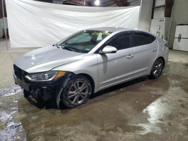 Obraz 1 z 2017 HYUNDAI ELANTRA SE 2017 z VIN 5NPD84LF8HH047020