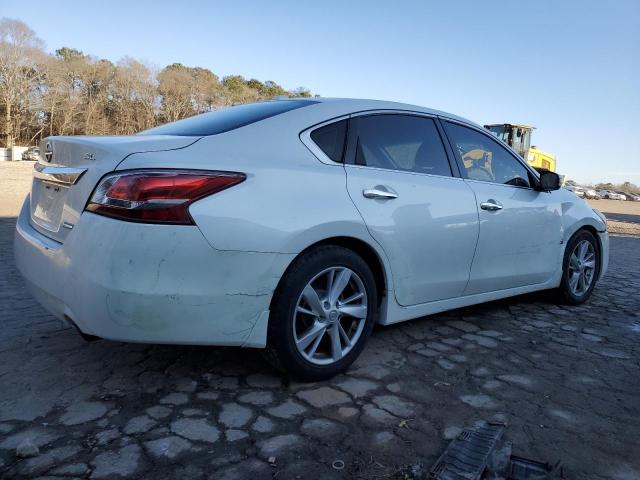 Image 3 of 2013 NISSAN ALTIMA 2.5 2013 with VIN 1N4AL3AP7DC207438