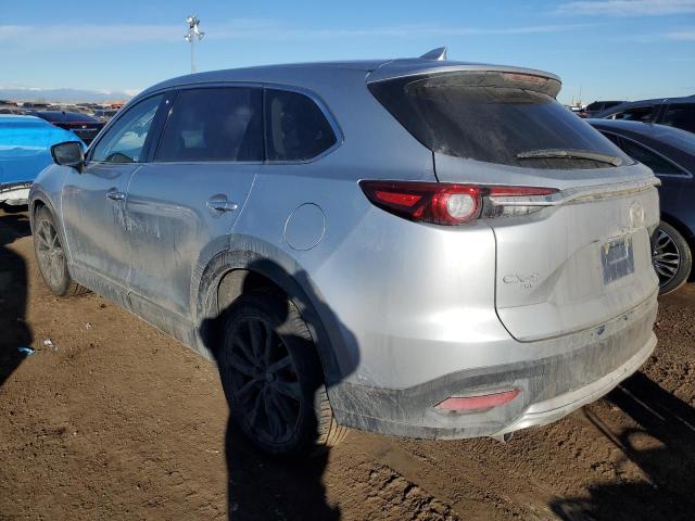 Obraz 2 z 2023 MAZDA CX-9 TOURING PLUS 2023 z VIN JM3TCBAY7P0640809