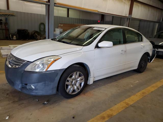Image 1 of 2010 NISSAN ALTIMA BASE 2010 with VIN 1N4AL2AP1AN561644