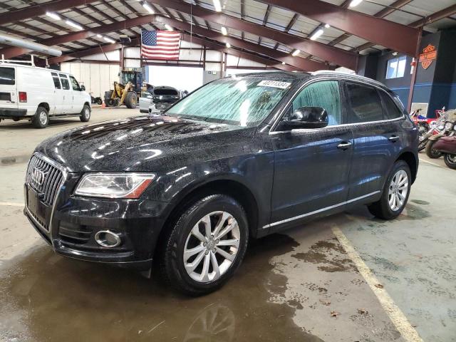 Obraz 2015 AUDI Q5 PREMIUM 2015