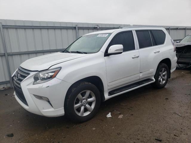 2014 LEXUS GX 460 PREMIUM 2014 image