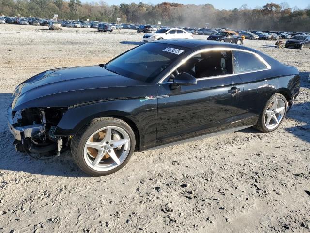 Obraz 2018 AUDI A5 PREMIUM PLUS S-LINE 2018