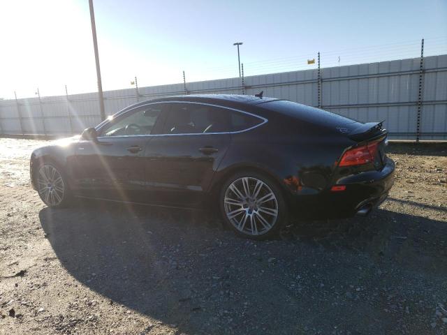 Изображение 2 2014 AUDI A7 PREMIUM PLUS 2014 с VIN WAUWGAFC4EN145269
