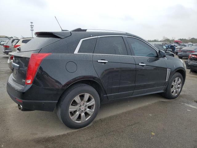Image 3 of 2015 CADILLAC SRX LUXURY COLLECTION 2015 with VIN 3GYFNEE32FS560268