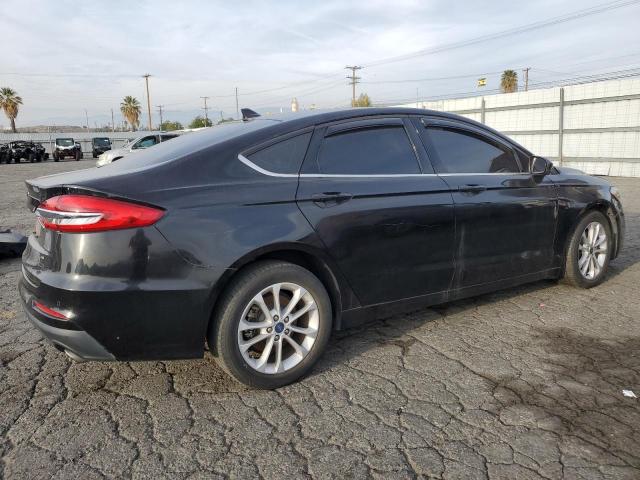 Изображение 3 2020 FORD FUSION SE 2020 с VIN 3FA6P0HD1LR120171