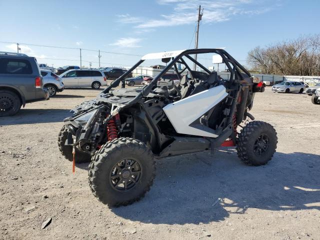 Image 2 of 2021 POLARIS RZR PRO XP ULTIMATE 2021 with VIN 3NSRAD92XMG620189