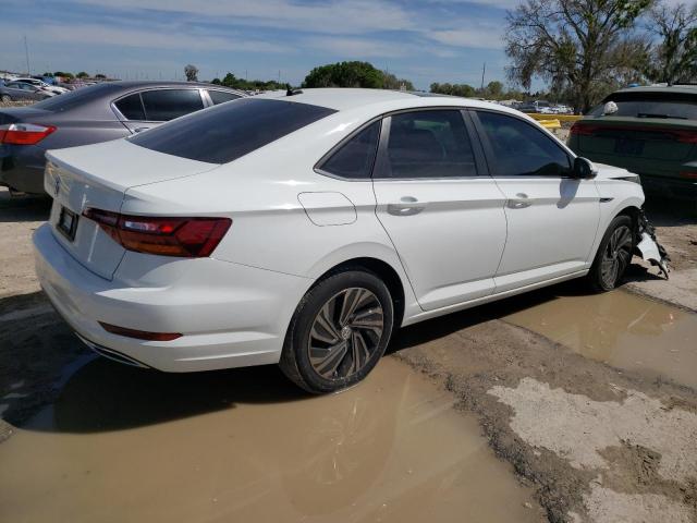 Image 3 of 2019 VOLKSWAGEN JETTA SEL PREMIUM 2019 with VIN 3VWG57BU2KM088314