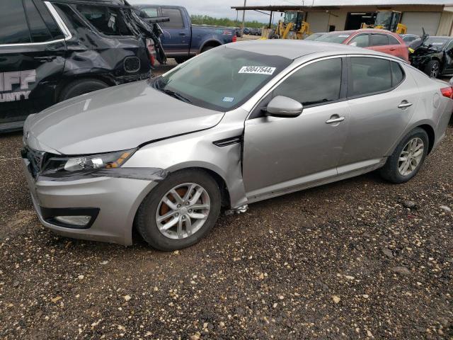 Obraz 1 z 2013 KIA OPTIMA LX 2013 z VIN KNAGM4A74D5376163