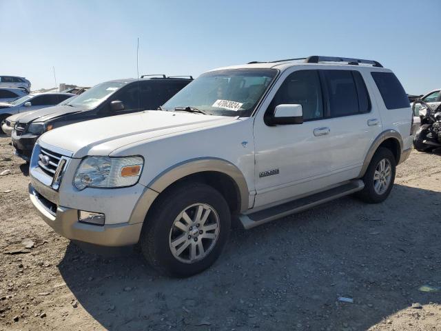2007 FORD EXPLORER EDDIE BAUER 2007 image