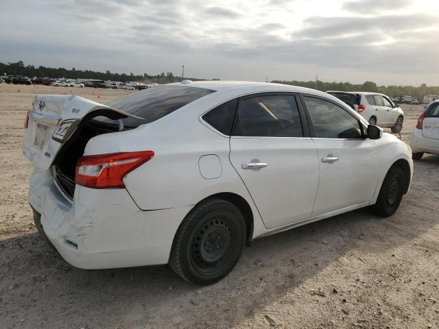 Image 3 of 2013 NISSAN SENTRA S 2013 with VIN 3N1AB7AP6DL620897