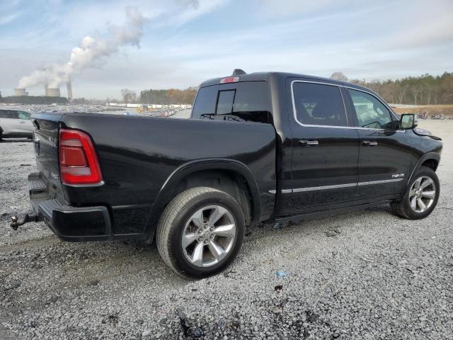 Image 3 of 2019 RAM 1500 LIMITED 2019 with VIN 1C6SRFHT1KN524562