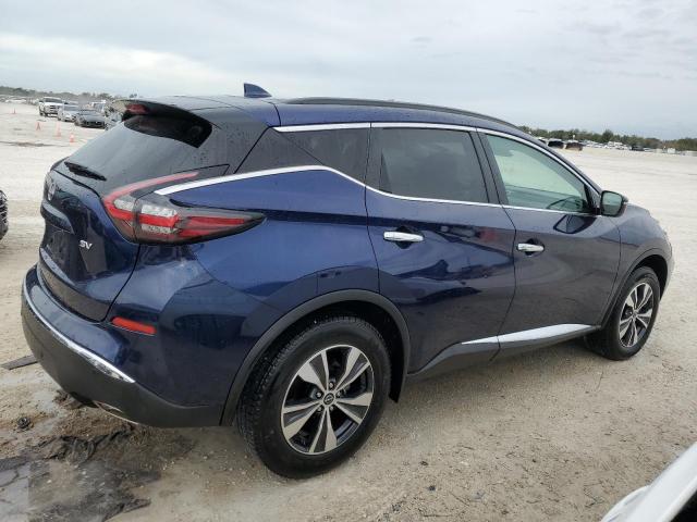 Image 3 of 2023 NISSAN MURANO SV 2023 with VIN 5N1AZ2BJ4PC101039