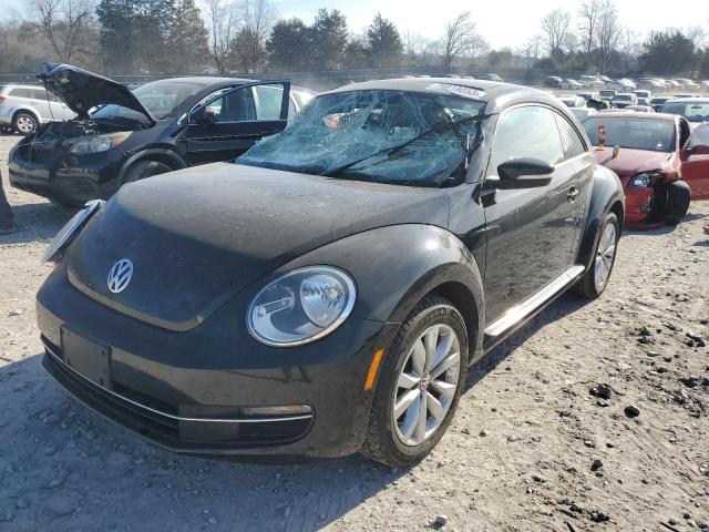 2014 VOLKSWAGEN BEETLE  2014 image