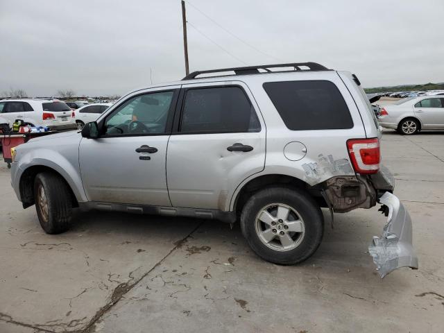 Изображение 2 2010 FORD ESCAPE XLT 2010 с VIN 1FMCU0D73AKC95427